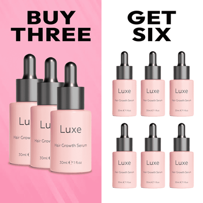 RootRenew Elixir - Reclaim Your Hair's Fullness - 50% OFF
