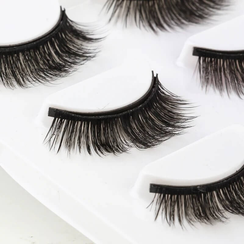 LuxeLash Magnetics – Effortless Glamour, Instant Impact - 1+1 FREE