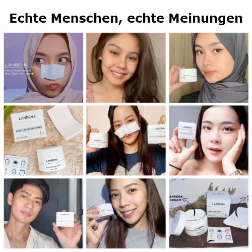 GlowFade Blackhead Erasing Mask – Say Goodbye to Stubborn Blackheads - 50% OFF
