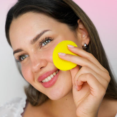 Clarity Glow Pads – Unveil Brighter, Even, Clear Skin - 60% OFF