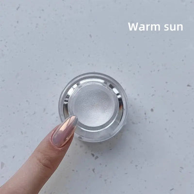 NailGlow - A Breathtaking Mirror Shine, Instantly +  1+1 FREE