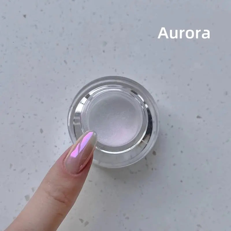 NailGlow - A Breathtaking Mirror Shine, Instantly +  1+1 FREE
