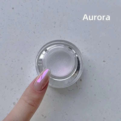 NailGlow - A Breathtaking Mirror Shine, Instantly +  1+1 FREE