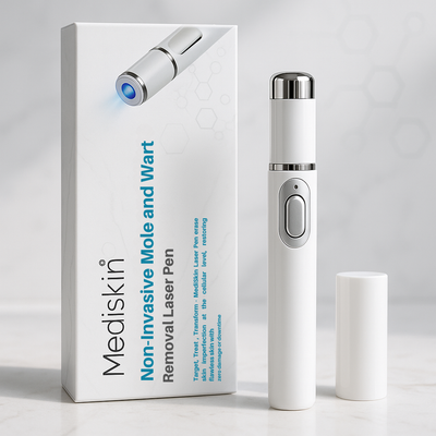 DermaPure Pro + Clear Skin, Renewed Confidence - 60% OFF