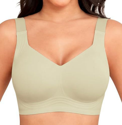 AuraForm Seamless Bra | All-Day Comfort – Limited Time + 50%OFF