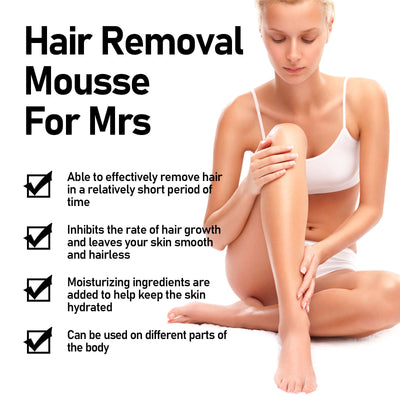 SmoothSkin Crystal Hair Remover – Effortless Hair Removal Without Pain - 50% OFF