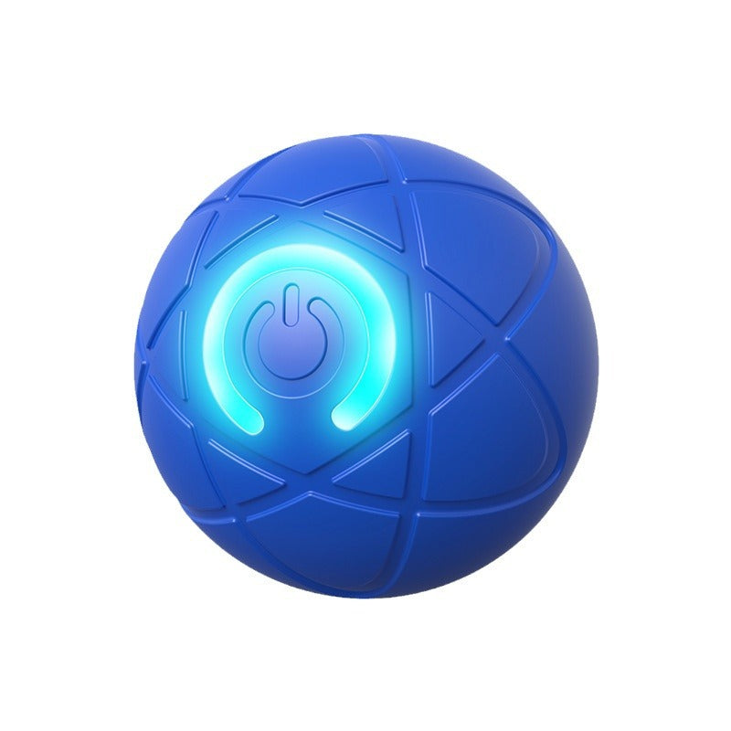 ZoomieRoll – The Self-Propelling Playmate - 50% OFF