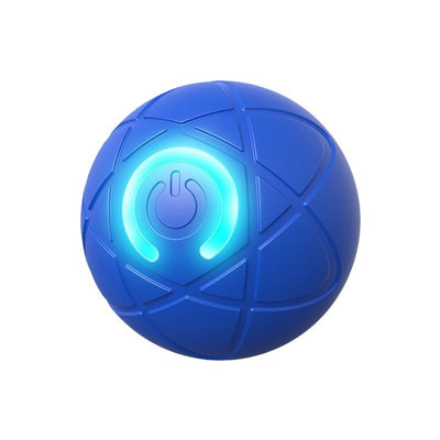 ZoomieRoll – The Self-Propelling Playmate - 50% OFF