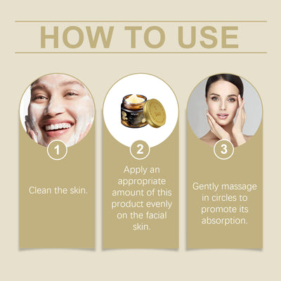 OmniCreme - The Only Skincare You Need - 50% OFF