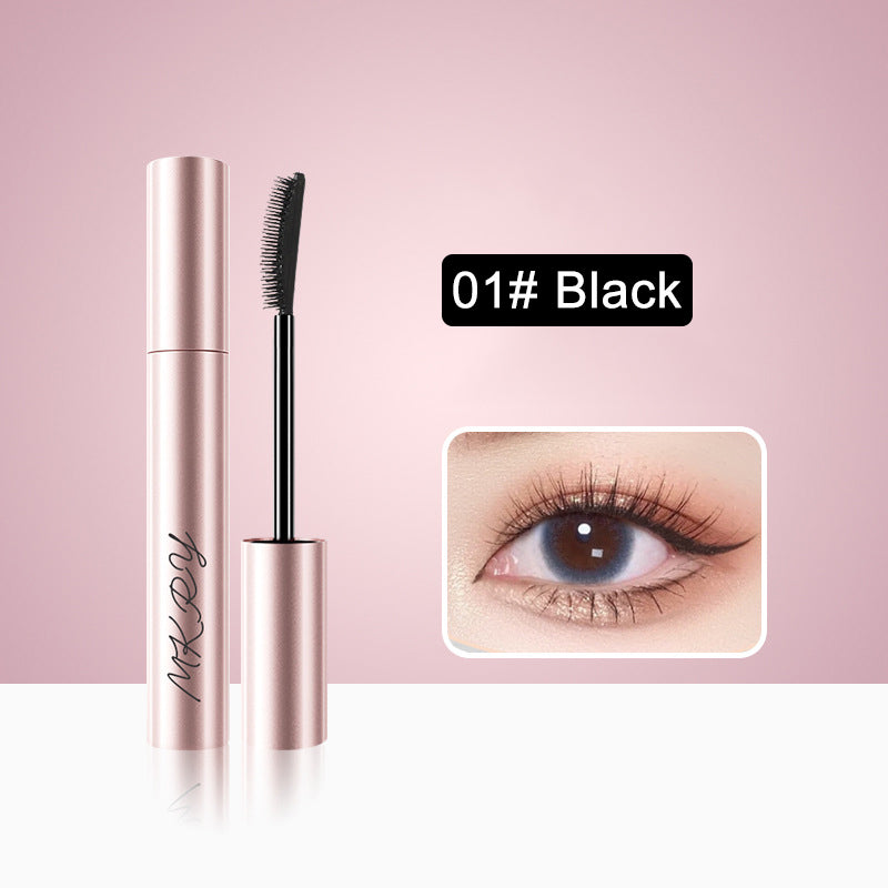 LashRevive Intense Volume and Definition Mascara – Smudge-Proof, Nourishing & Easy to Remove - 1+1 FREE