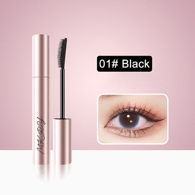 LashRevive Intense Volume and Definition Mascara – Smudge-Proof, Nourishing & Easy to Remove - 1+1 FREE