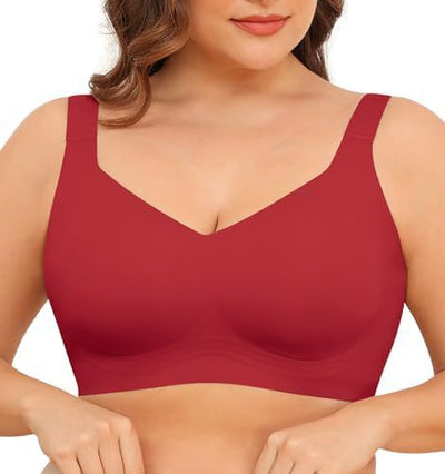 AuraForm Seamless Bra | All-Day Comfort – Limited Time + 50%OFF
