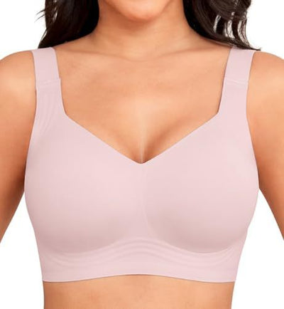 AuraForm Seamless Bra | All-Day Comfort – Limited Time + 50%OFF
