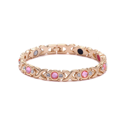 The MagnaCalm Copper Bracelet - Relief Disguised as Jewelry + 50% OFF