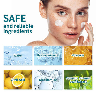 AuraRenew Blemish Cream - Erase Spots & Wrinkles - 50% OFF