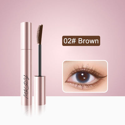 LashRevive Intense Volume and Definition Mascara – Smudge-Proof, Nourishing & Easy to Remove - 1+1 FREE