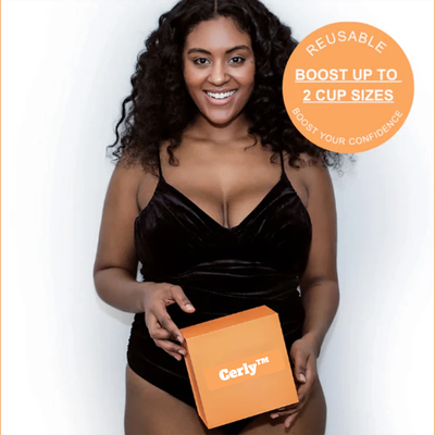 AuraLift Inserts – Freedom and Support, Redefined - Buy 1 Get 2 FREE