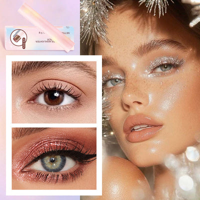 EverGlow EyeLights – 16-Hour Radiance in a Swipe - 1+1 FREE