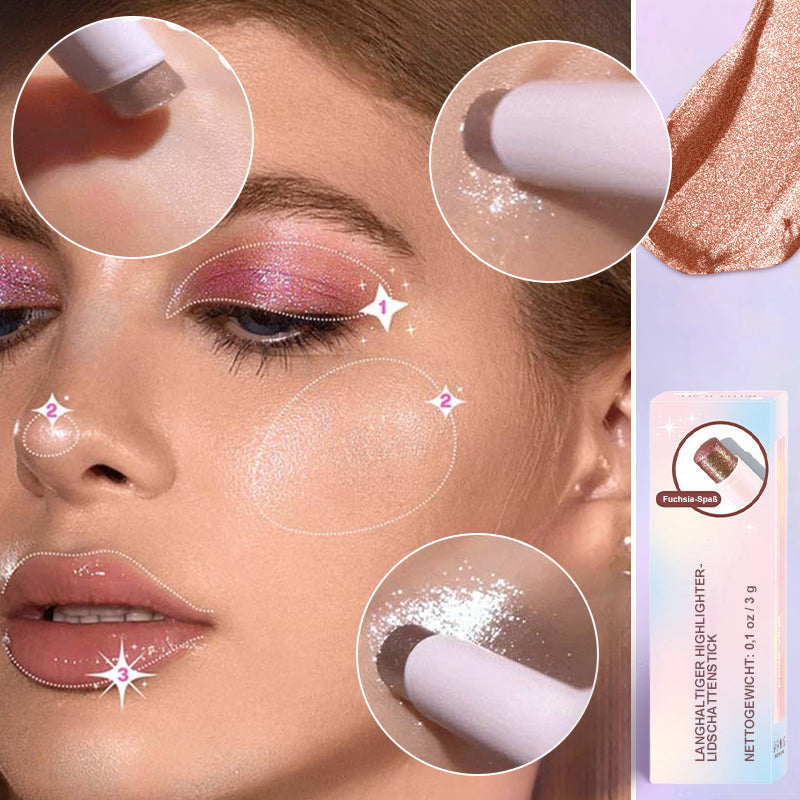 EverGlow EyeLights – 16-Hour Radiance in a Swipe - 1+1 FREE