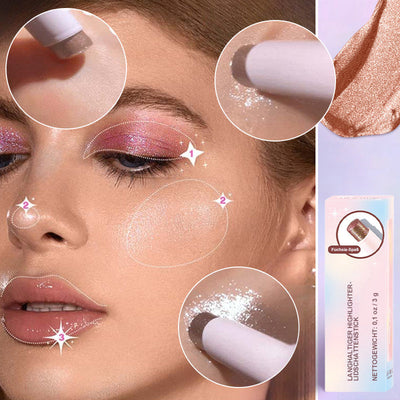 EverGlow EyeLights – 16-Hour Radiance in a Swipe - 1+1 FREE