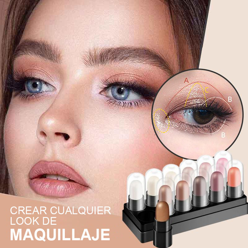 GlamStick - Effortless Glamorous Eyes. + 50% OFF TODAY