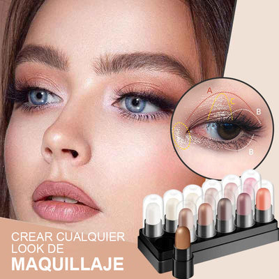 GlamStick - Effortless Glamorous Eyes. + 50% OFF TODAY