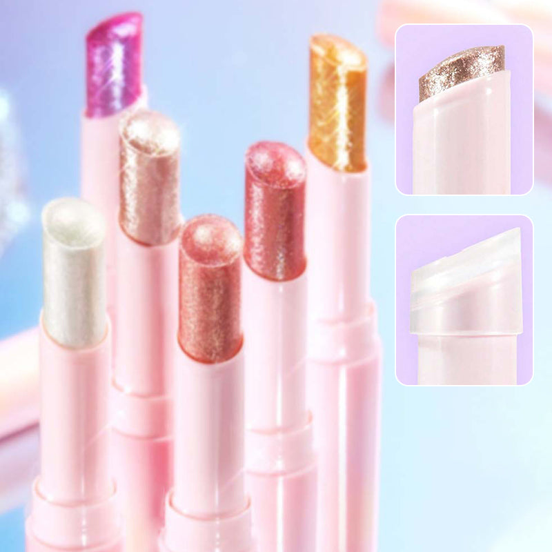 EverGlow EyeLights – 16-Hour Radiance in a Swipe - 1+1 FREE