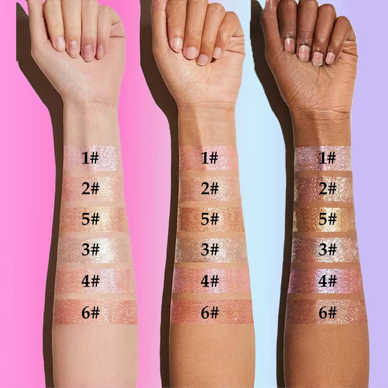 EverGlow EyeLights – 16-Hour Radiance in a Swipe - 1+1 FREE