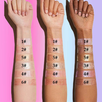 EverGlow EyeLights – 16-Hour Radiance in a Swipe - 1+1 FREE