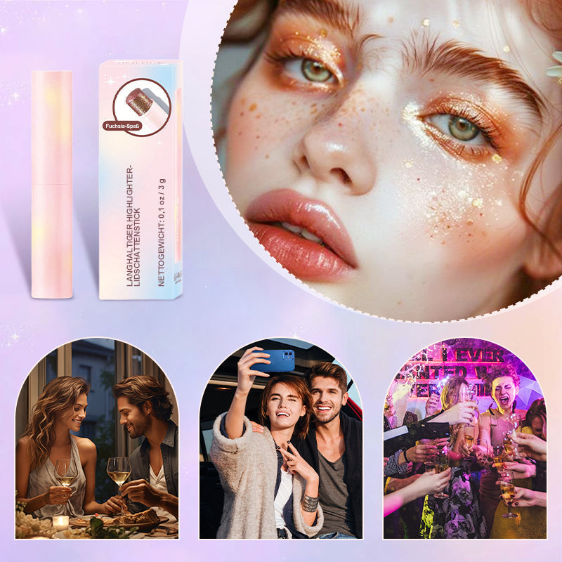 EverGlow EyeLights – 16-Hour Radiance in a Swipe - 1+1 FREE
