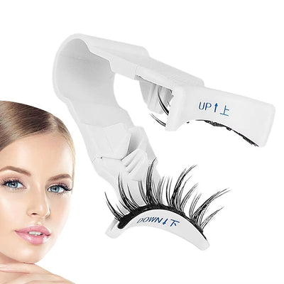 EasyLash – Lashes so simple, so fast, so safe, so stunning - 1+1 FREE