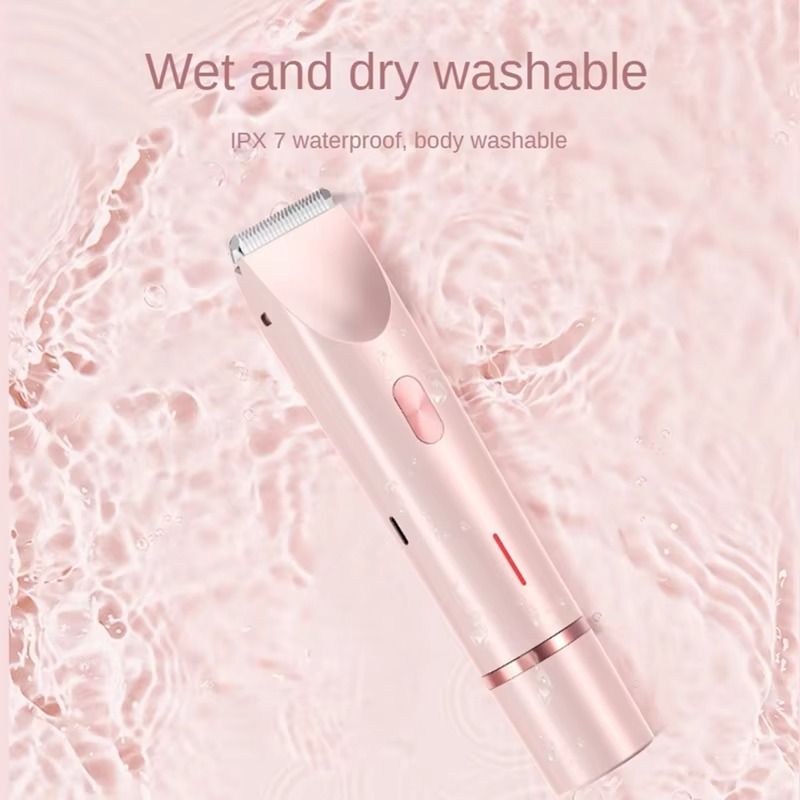 SilkSmooth Viral Hair Remover – Effortless Hair Removal, Silky Skin - 50% OFF