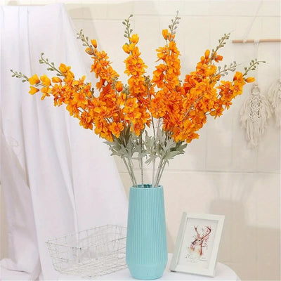 The EverBloom Delphinium Stems - A Perfect Bouquet, Forever + 50% OFF