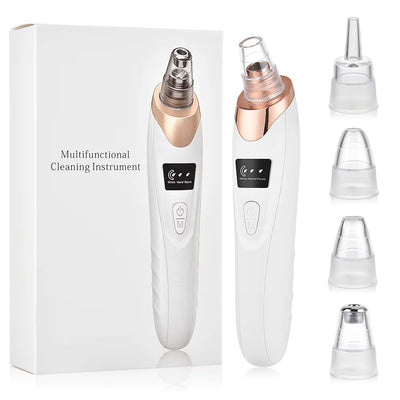 PureGlow: Your Solution for Radiant, Poreless Skin - 50% OFF