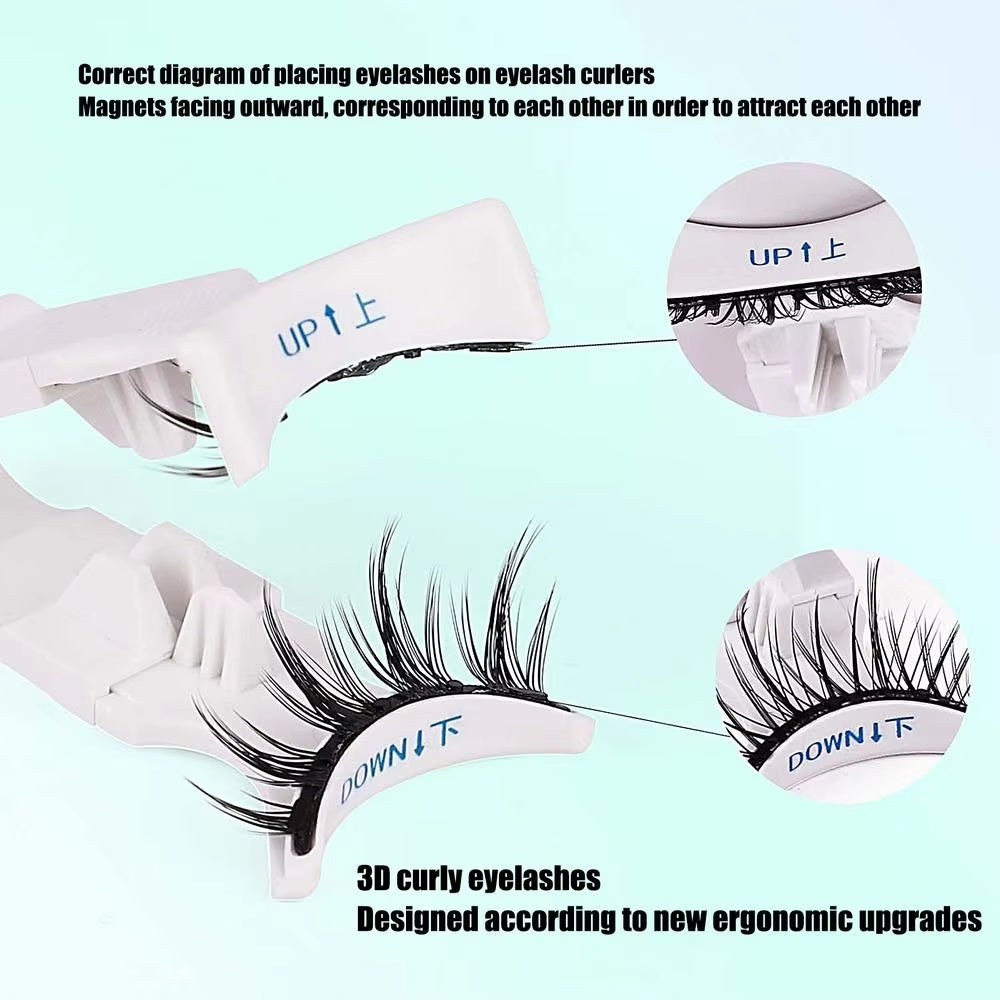 EasyLash – Lashes so simple, so fast, so safe, so stunning - 1+1 FREE