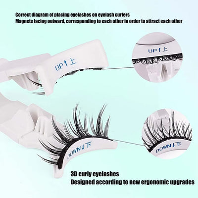 EasyLash – Lashes so simple, so fast, so safe, so stunning - 1+1 FREE