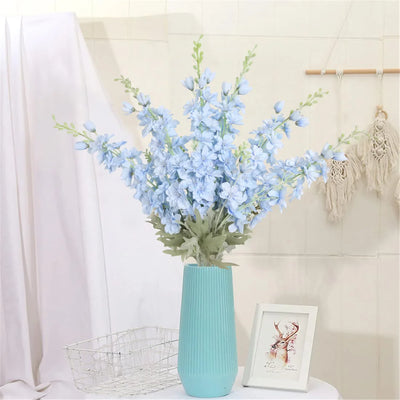 The EverBloom Delphinium Stems - A Perfect Bouquet, Forever + 50% OFF