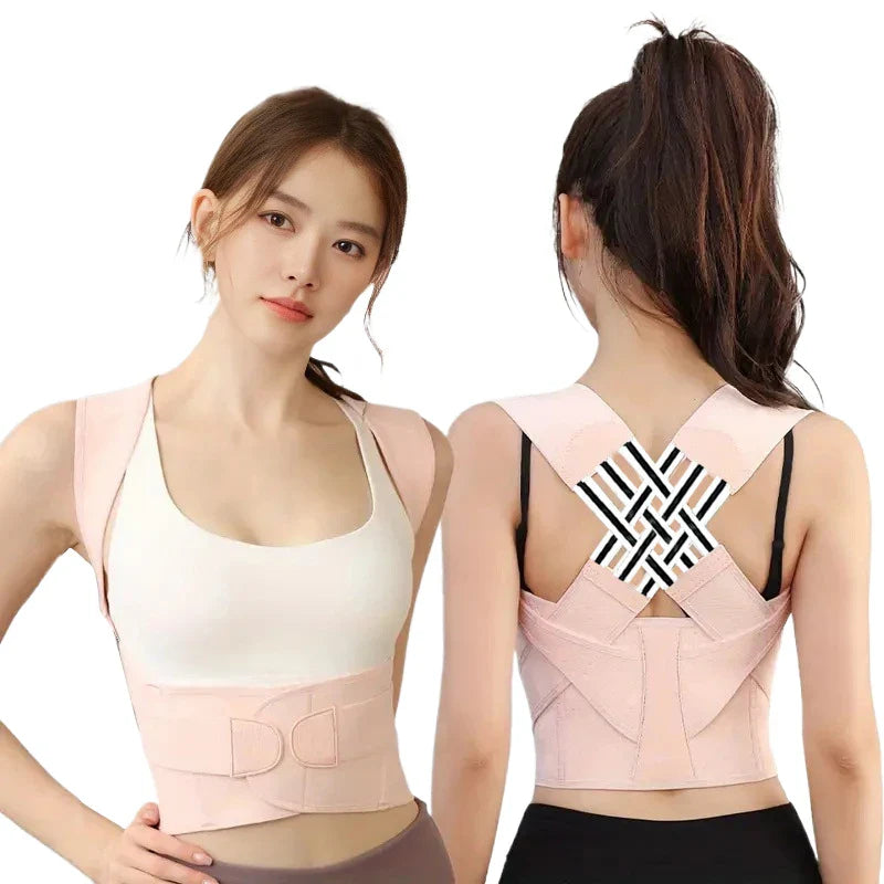 The AlignBand - Stand Taller, Feel Better, Instantly - 50% OFF