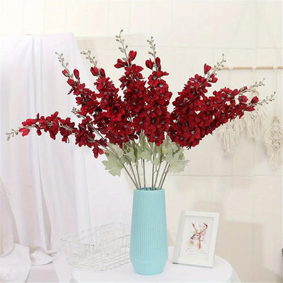 The EverBloom Delphinium Stems - A Perfect Bouquet, Forever + 50% OFF