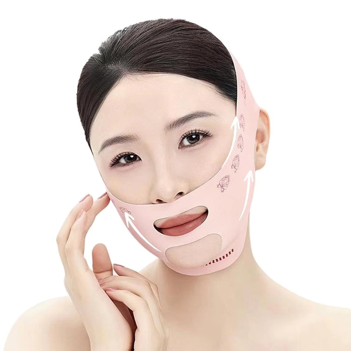 SlimSculpt - Achieve a slimmer, more defined face and jawline effortlessly - 1+1 FREE