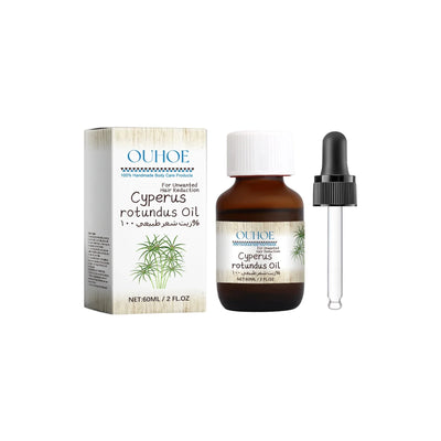 BareFree Nourishing Oil - Reduce Hair Regrowth Naturally + 50% OFF