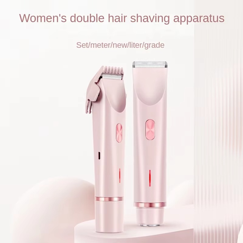 SilkSmooth Viral Hair Remover – Effortless Hair Removal, Silky Skin - 50% OFF