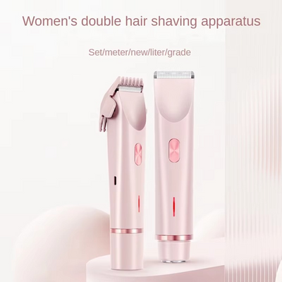 SilkSmooth Viral Hair Remover – Effortless Hair Removal, Silky Skin - 50% OFF