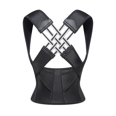 The AlignBand - Stand Taller, Feel Better, Instantly - 50% OFF