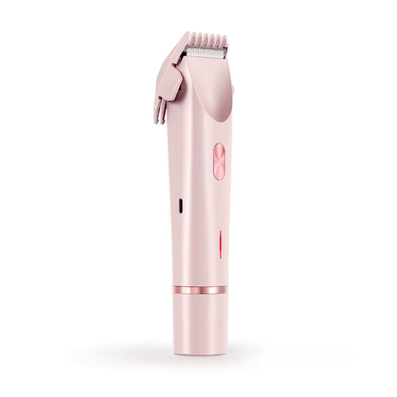 SilkSmooth Viral Hair Remover – Effortless Hair Removal, Silky Skin - 50% OFF