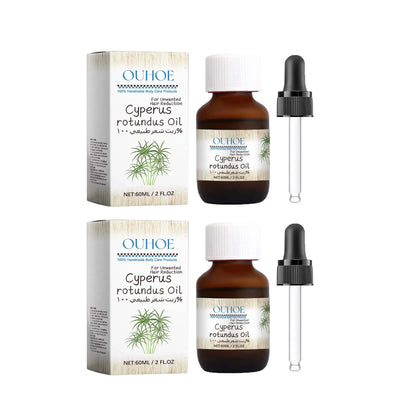 BareFree Nourishing Oil - Reduce Hair Regrowth Naturally + 50% OFF