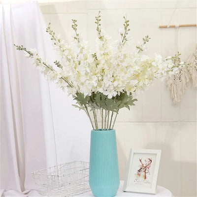 The EverBloom Delphinium Stems - A Perfect Bouquet, Forever + 50% OFF