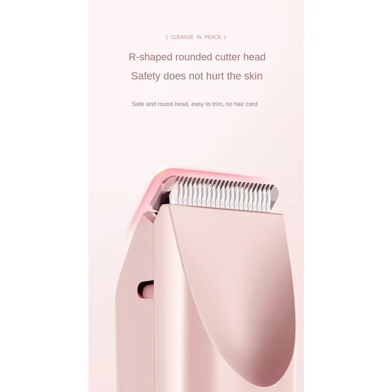 SilkSmooth Viral Hair Remover – Effortless Hair Removal, Silky Skin - 50% OFF
