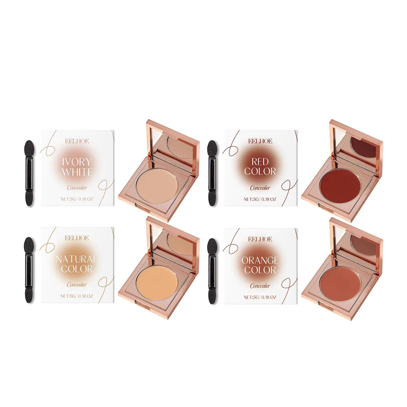 LumiEyes - Banish dark circles and reveal a naturally radiant under-eye area - 1 + 1 FREE