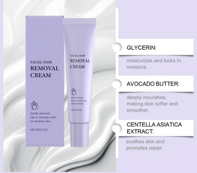 DermaSmooth Radiance-  Reveal Your Flawlessly Smooth, Confident Glow 1 + 1 FREE